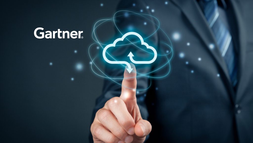 Gartner Says Worldwide IaaS Public Cloud Services Market Grew 31.3% in 2018