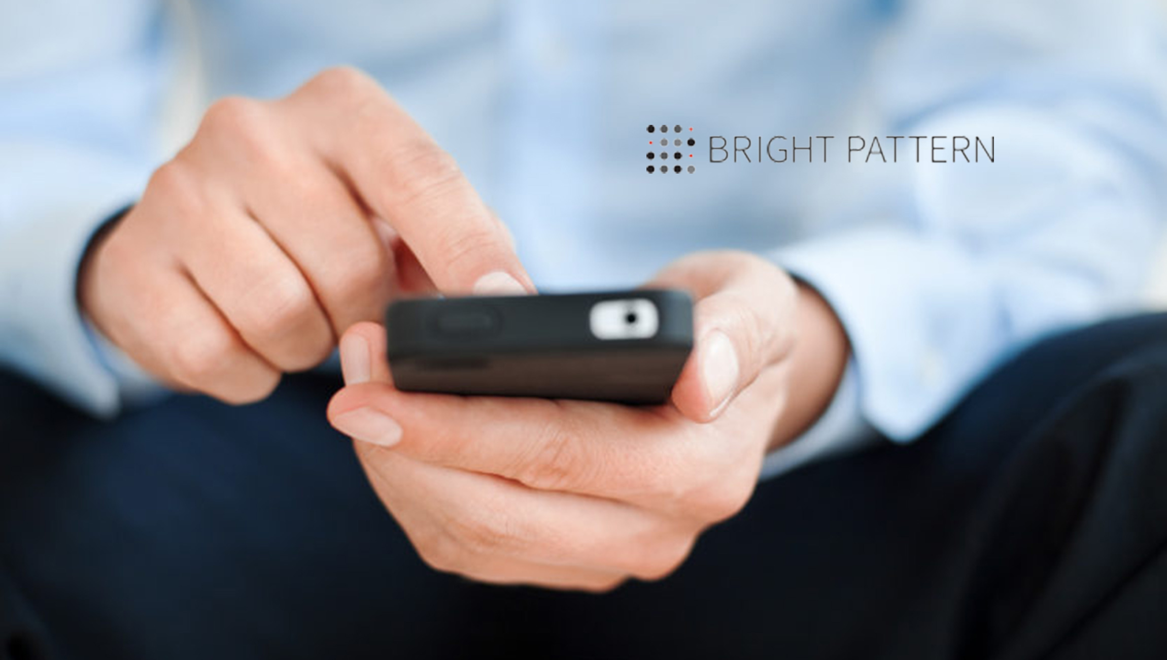 Gartner’s Software Advice Names Bright Pattern FrontRunner for Call Center Software