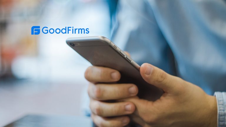 GoodFirms Conducts Research on Ecommerce Marketing Strategies, Ecommerce Apps, App Development Cost and Mobile App Usage