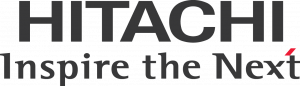 Hitachi Vantara logo