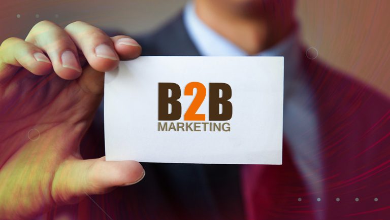 Human Factor - the Weak Link in B2B Marketing