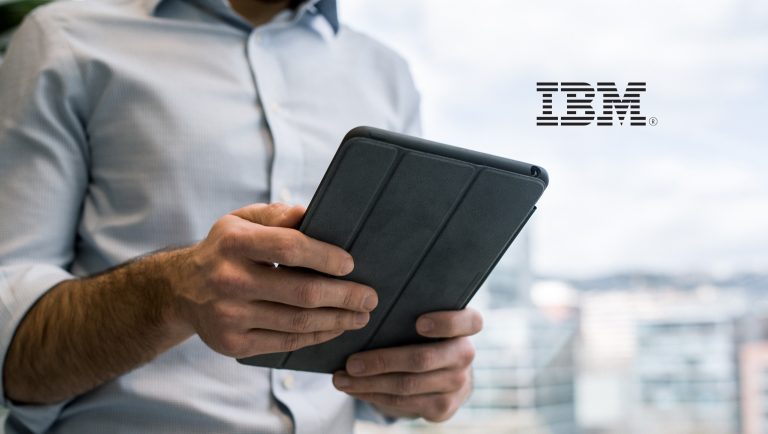 IBM And AT&T Announce Multi-Year Strategic Alliance