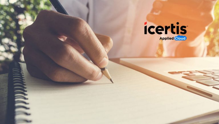 Icertis Cements Undisputed CLM Market Leadership with $115 Million Round