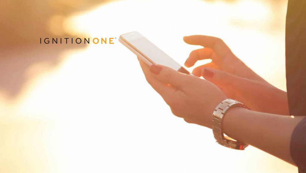 IgnitionOne Identifies $3.2 Billion in Revenue Opportunity for Hotel Marketers