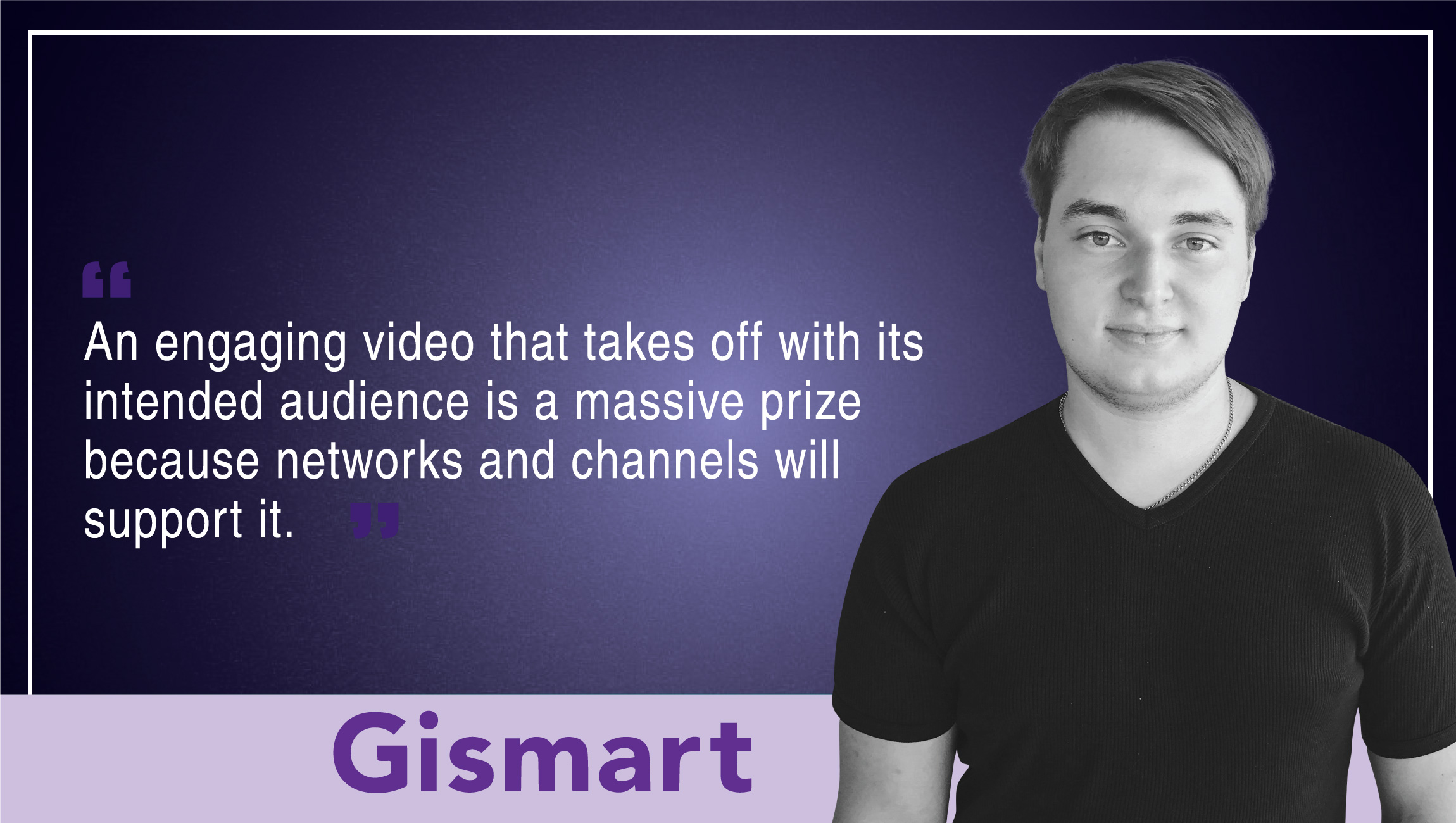 TechBytes with Ilya Skripnik, VP of Marketing and Monetization at Gismart