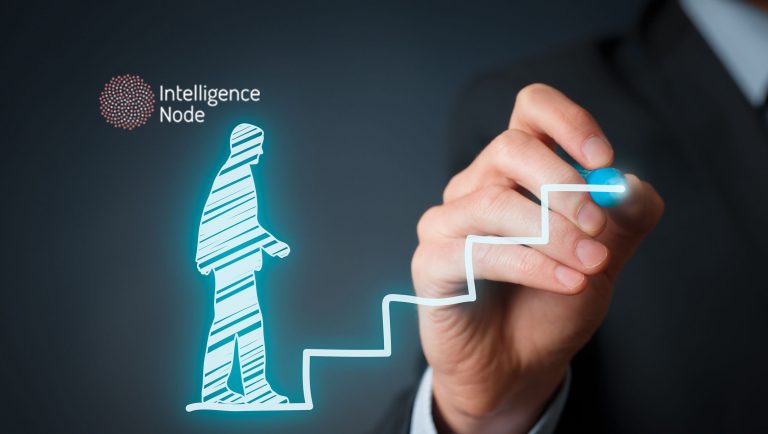 Intelligence Node Raises $5.5 Million in Series B Funding, Targets 100 Percent Growth by 2020