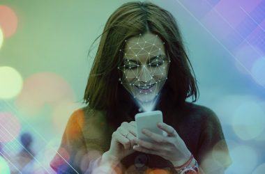 Is Facial Recognition the New Business Card?