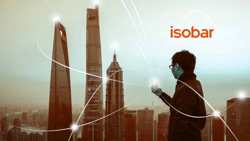 Isobar Survey Reveals the Evolution of CX as Creative Experience