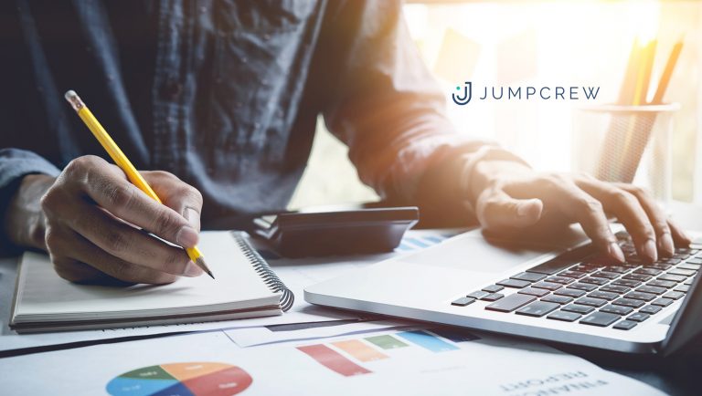 JumpCrew Announces Inaugural Conference "JumpCon: The Digital Sales Transformation Summit"