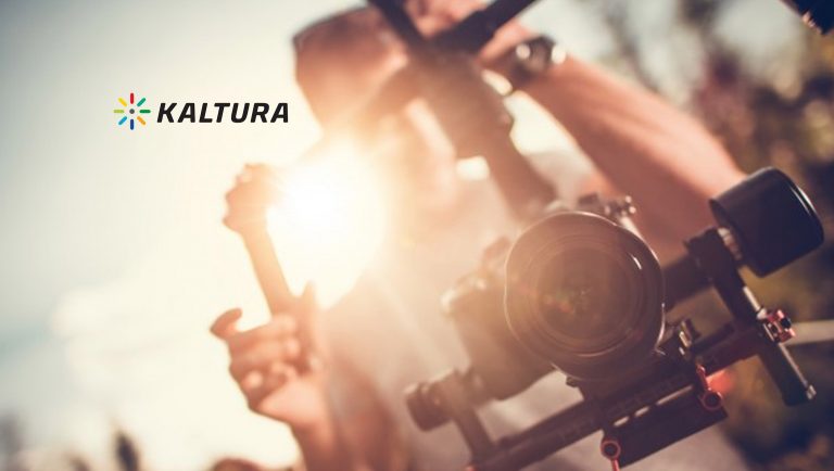 Kaltura Introduces Industry’s Most Advanced Video Analytics Platform To Drive Actionable Business Insights from Video Data