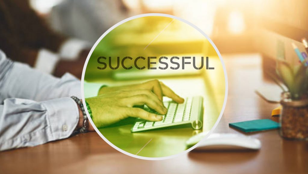 Keys for a Successful Online Business