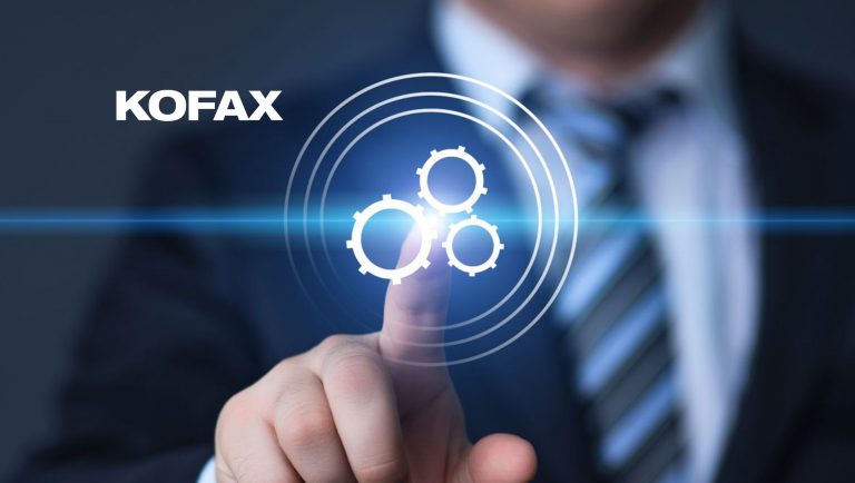 Kofax ControlSuite Now Integrated with Kofax TotalAgility