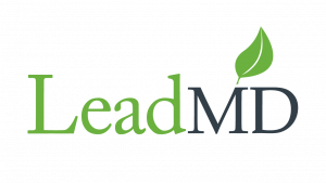 LeadMD logo