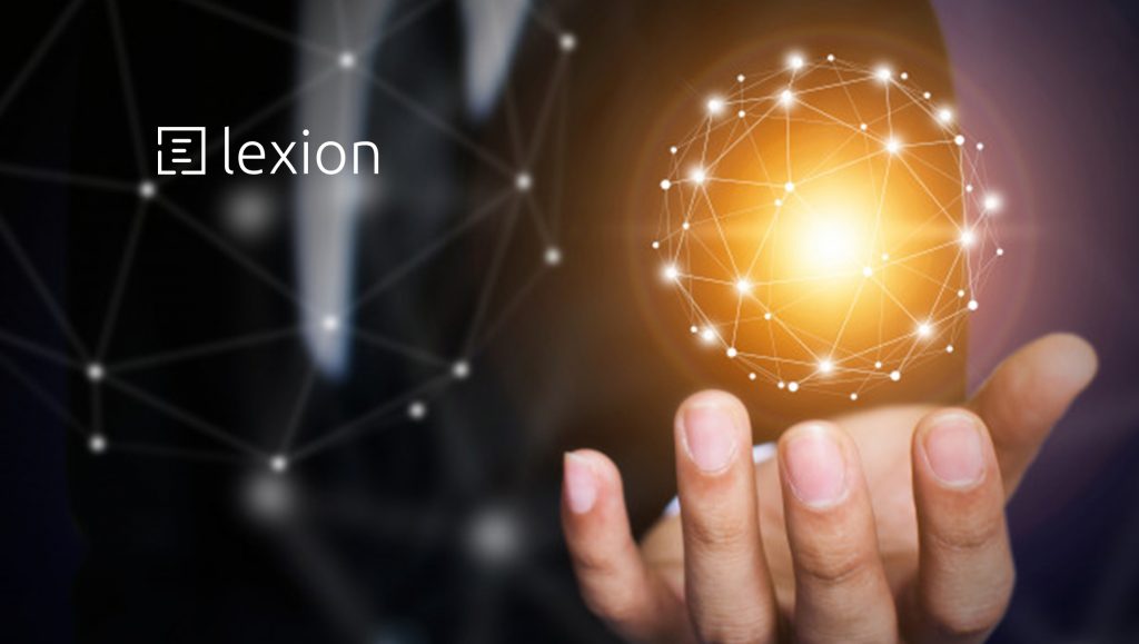 Lexion Launches AI-Powered Contract Management for Companies of All Sizes; Secures $4.2 Million in Funding