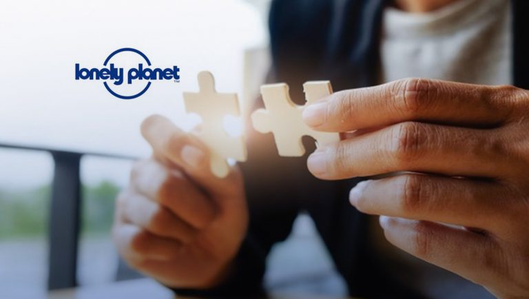 Lonely Planet Partners with Acquia to develop the Most Consumer-Centric Platform in Travel