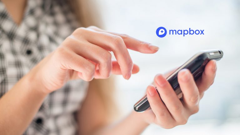 High-Growth Real-Time Location Platform Company Mapbox Is Growing Quickly in Helsinki