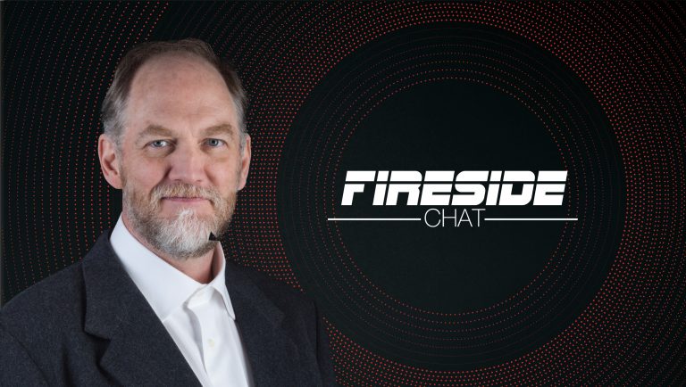 Fireside Chat with Mitch Ratcliffe Marketing Expert at Metaforce