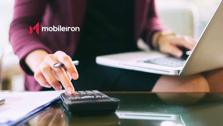 MobileIron Names Jeroen Nooijen Vice President of Sales for Asia Pacific and Japan