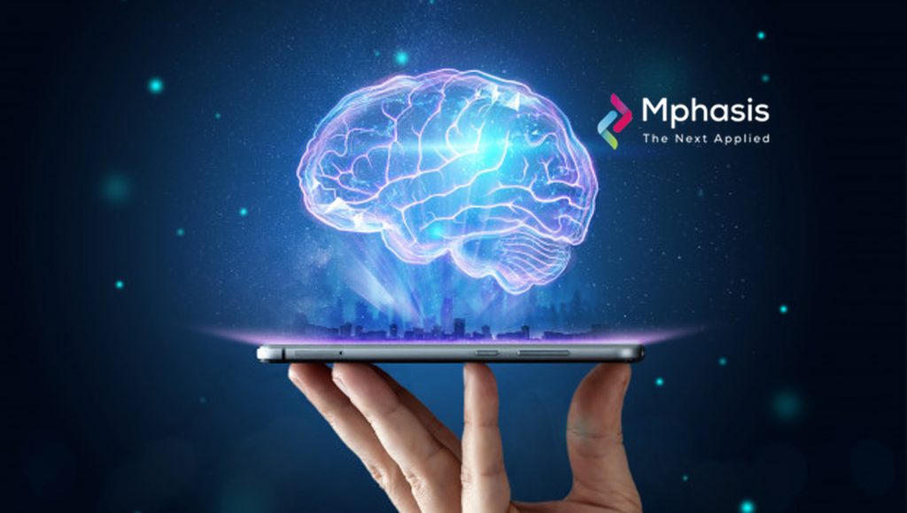 Mphasis Launches New AI Solutions on the AWS Marketplace for Machine Learning