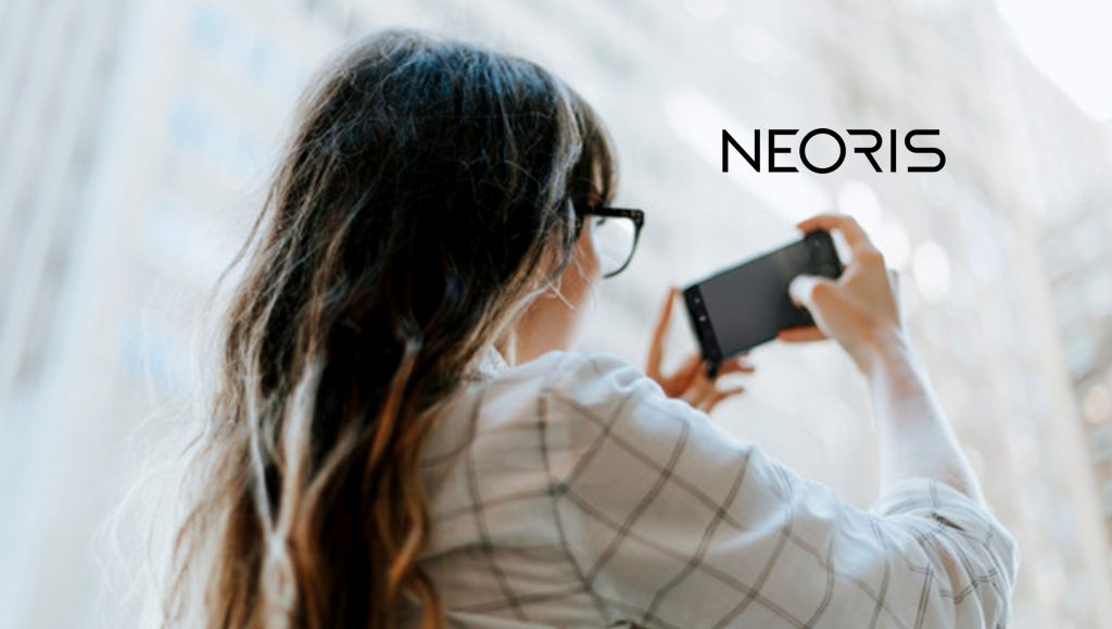 NEORIS Launched Augmented Intelligence Practice to Spur Data-driven Business Innovation