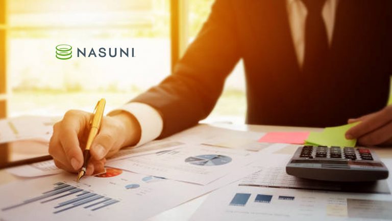 Nasuni Announces David Grant As Chief Marketing Officer