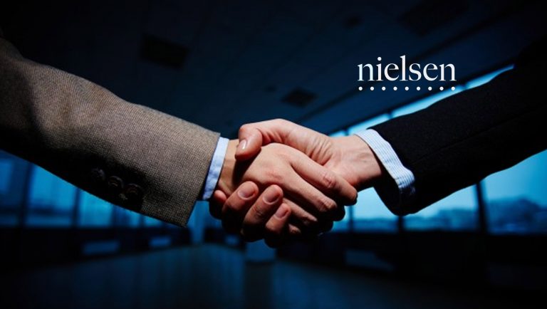 Nielsen And Quotient Technology Enter Strategic Partnership To Create New Industry Omni-Channel Data Set