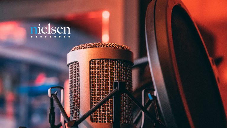 Nielsen and Max Media Announce a Multiyear Comprehensive Agreement for Audio Ratings Service