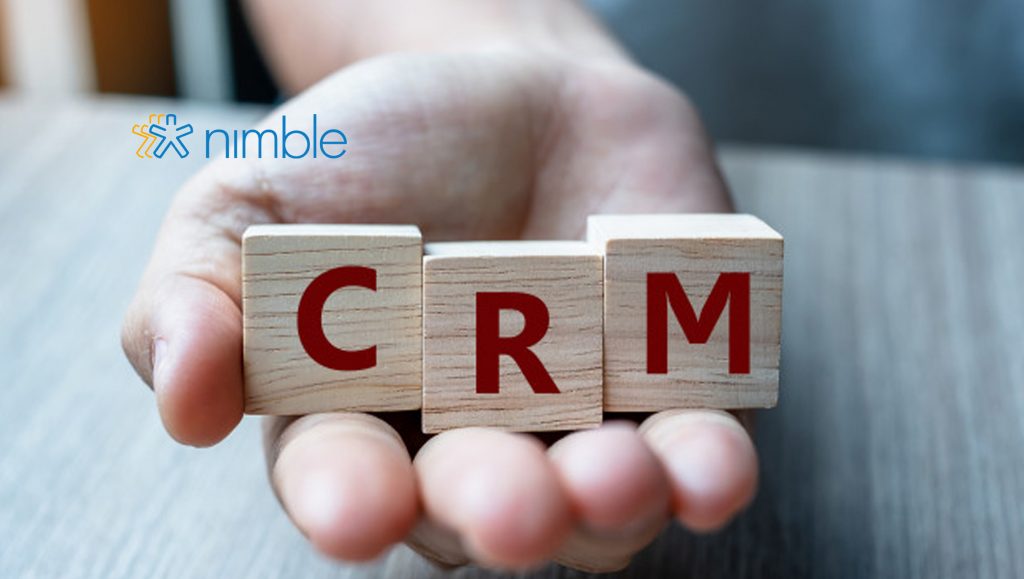 Nimble Now Selling Its Simple CRM for Office 365 Globally Through Microsoft’s New Commercial Marketplace