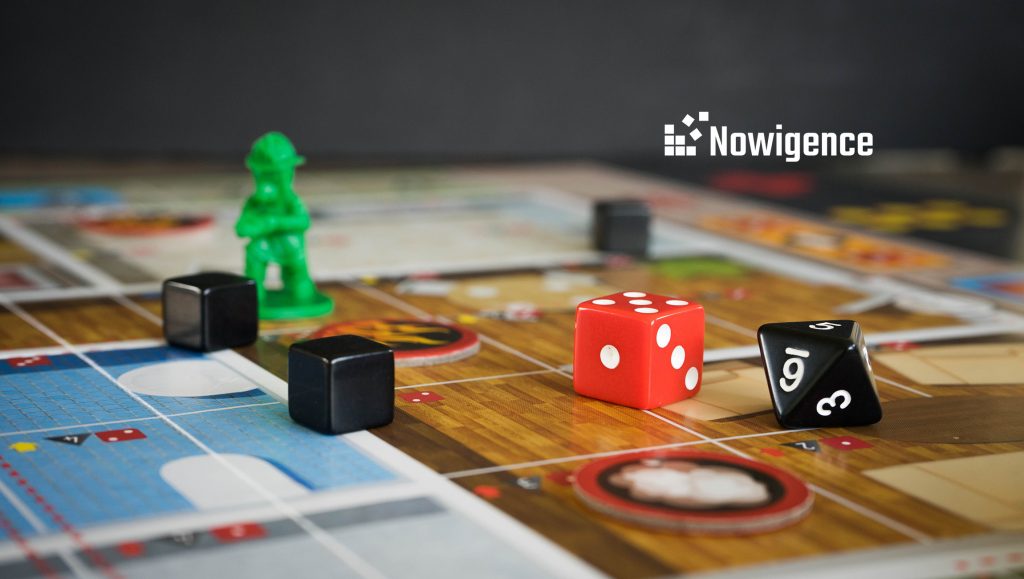 Nowigence Launches Game-Changing Artificial Intelligence Platform