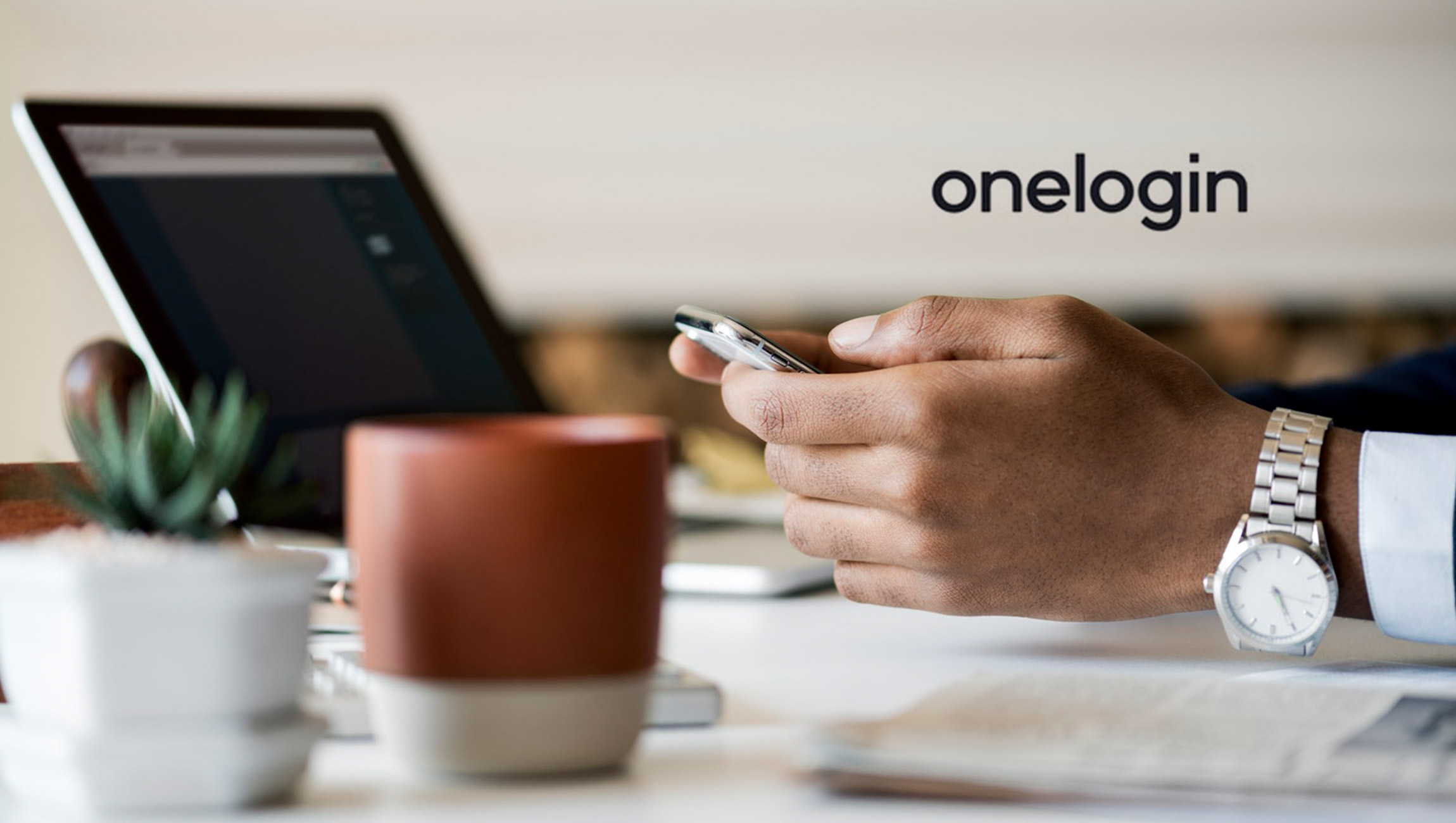 OneLogin Appoints Rick Barr as Chief Operating Officer