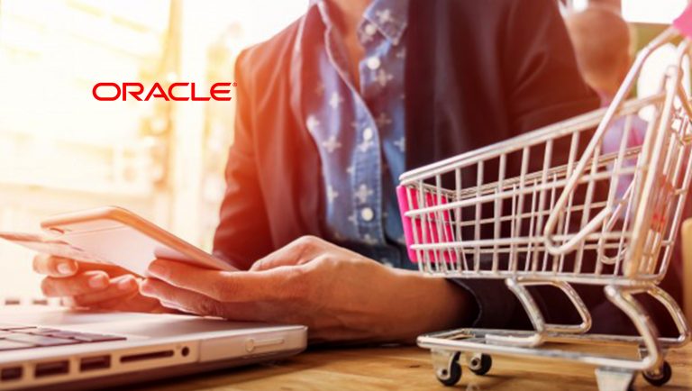 Oracle Advances Safer, More Transparent Retail Supply Chain