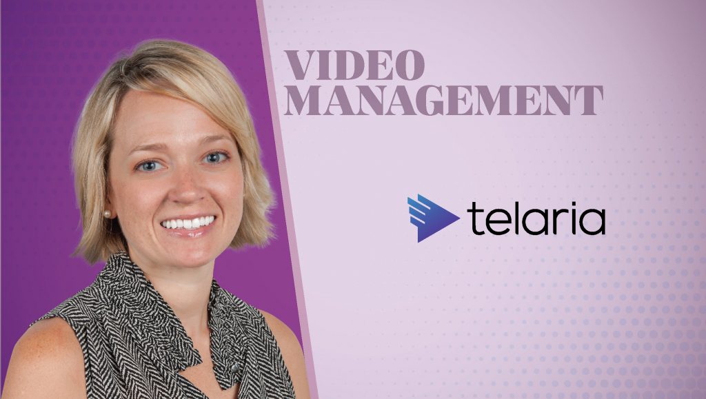 TechBytes with Paige Bilins, CPO at Telaria