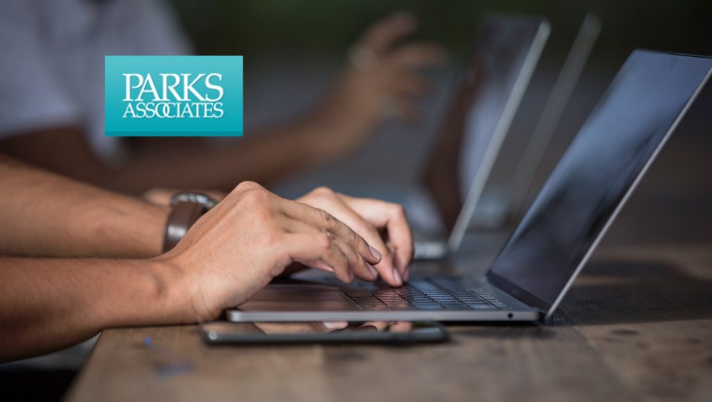 Parks Associates: 79% of Consumers are Concerned About Data Security or Privacy Issues