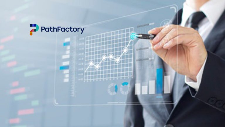 PathFactory Welcomes SaaS Leader Dev Ganesan As New CEO