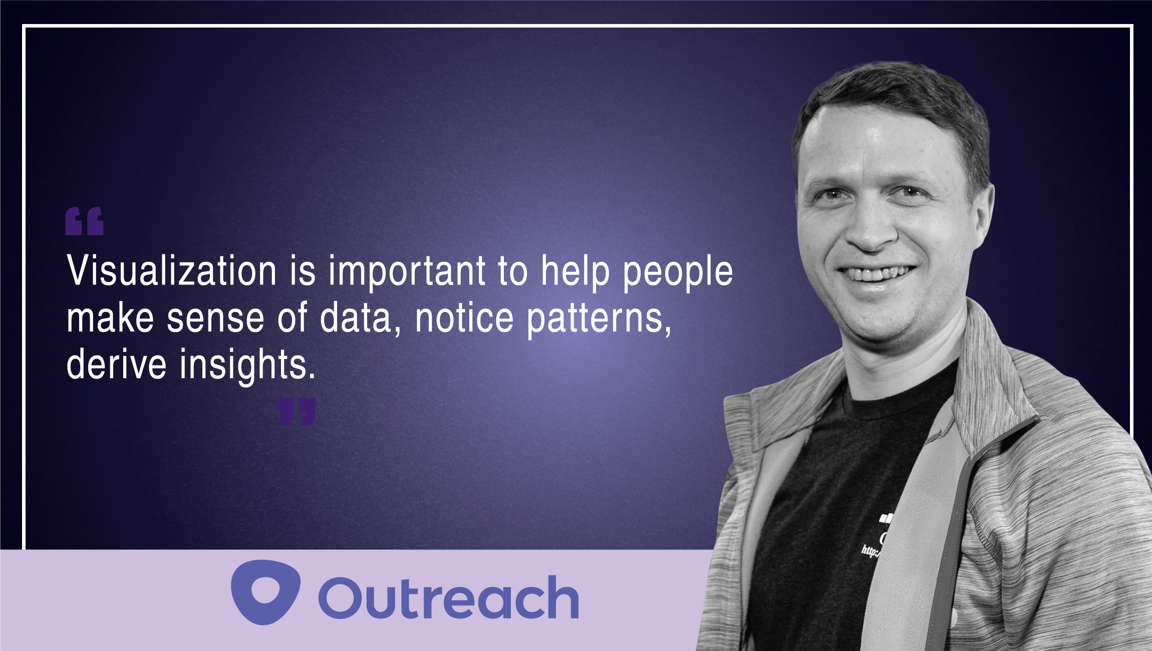 TechBytes with Pavel Dmitriev, VP of Data Science at Outreach