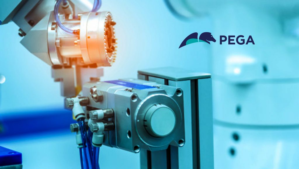 Pega Named a Visionary in Gartner's Magic Quadrant for Robotic Process Automation Software