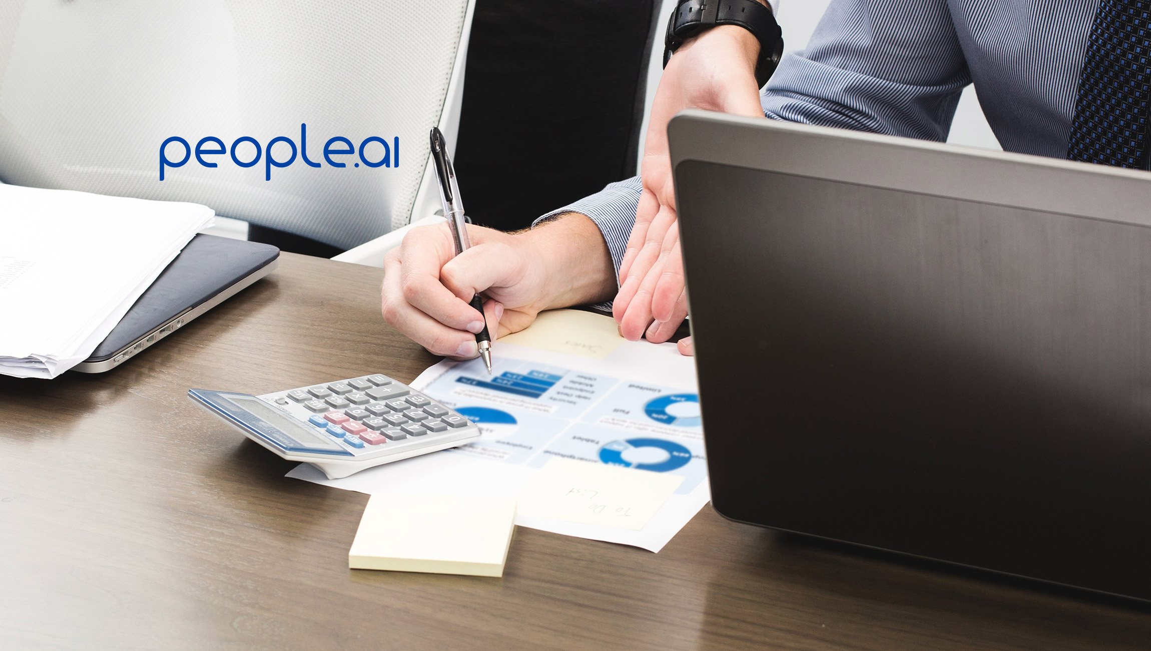 People.ai Named 2019 Hot Vendor by Aragon Research in Growing Sales AI Category