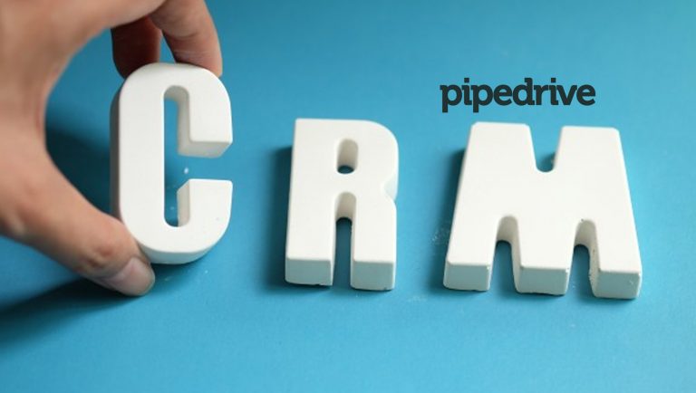 Pipedrive Launches Next Generation of Industry's #1 User-Rated CRM Software: New AI Sales Assistant Will Help Salespeople Close Hottest Deals Faster