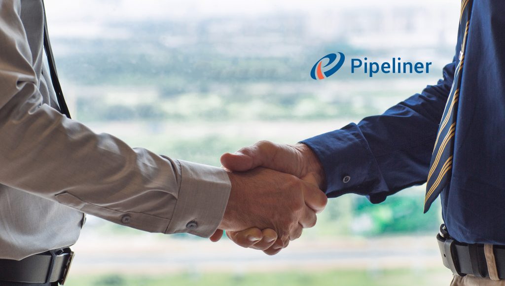 Pipeliner Releases Visual Relationship Mapping Capabilities