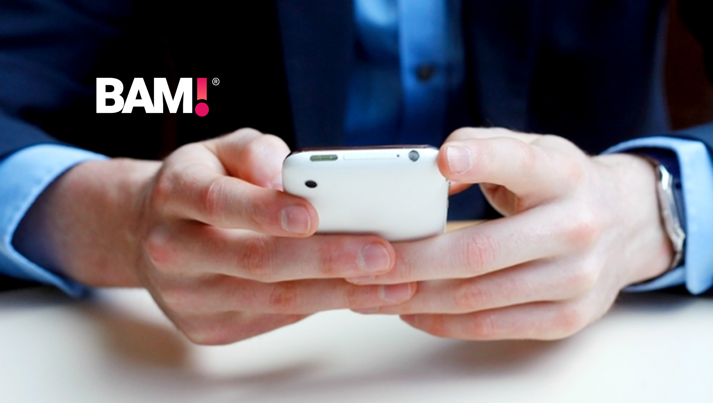 Pop Art Announces the Launch of BAM! – the Sales Enablement Platform