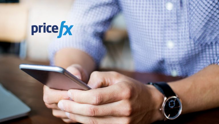 Pricefx Makes Rapid Strides Amidst Growing Demand for a True Cloud-native Pricing Platform