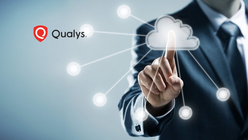 Qualys Expands Global Cloud Platform to the Canadian Market