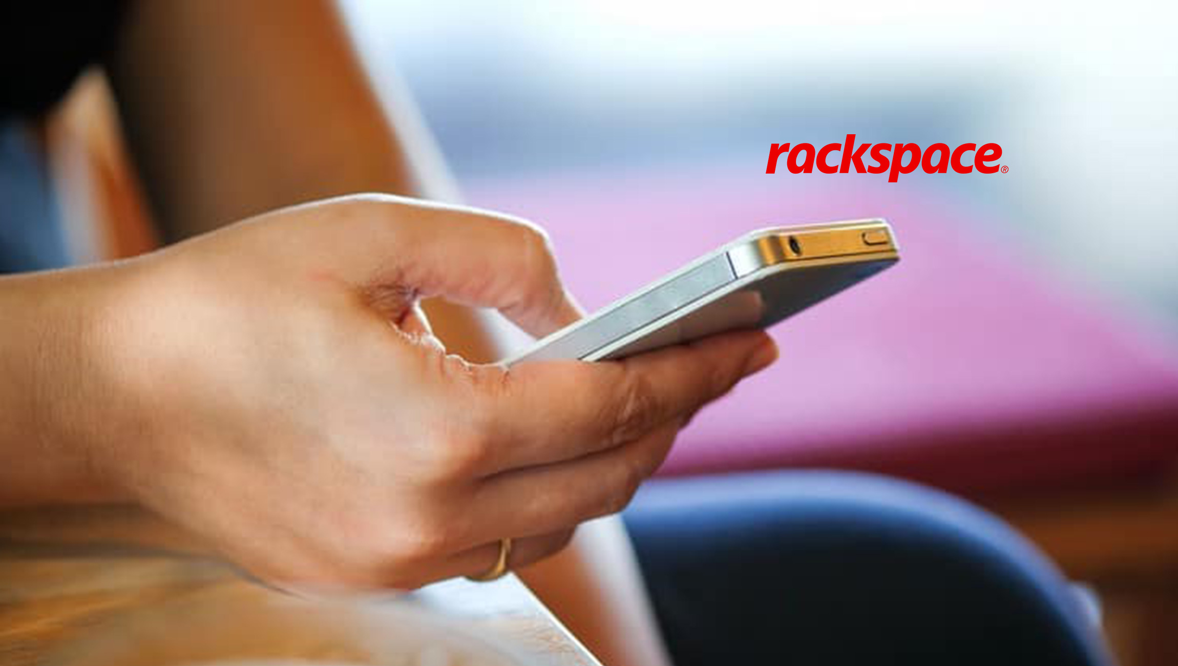 Rackspace and Tech Mahindra Partner to Lead with New Go-To-Market Strategy