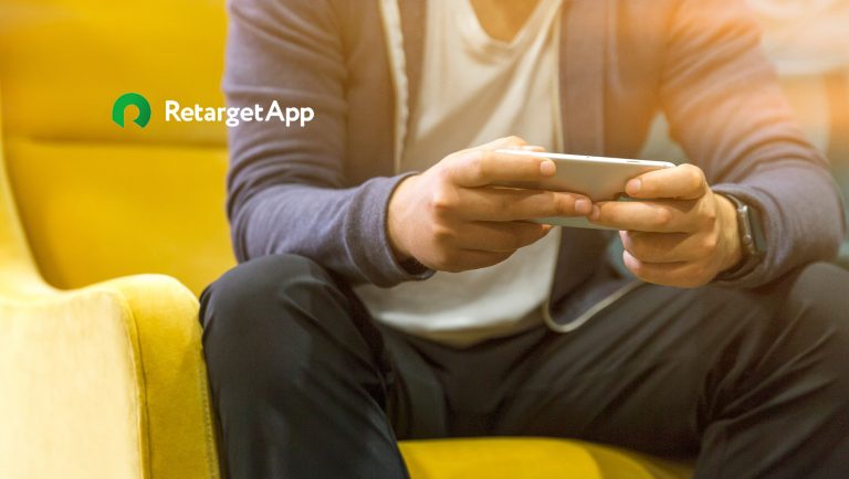 RetargetApp Voted the Best CEE-based Startup