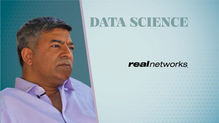 TechBytes with Reza Rassool, CTO at RealNetworks