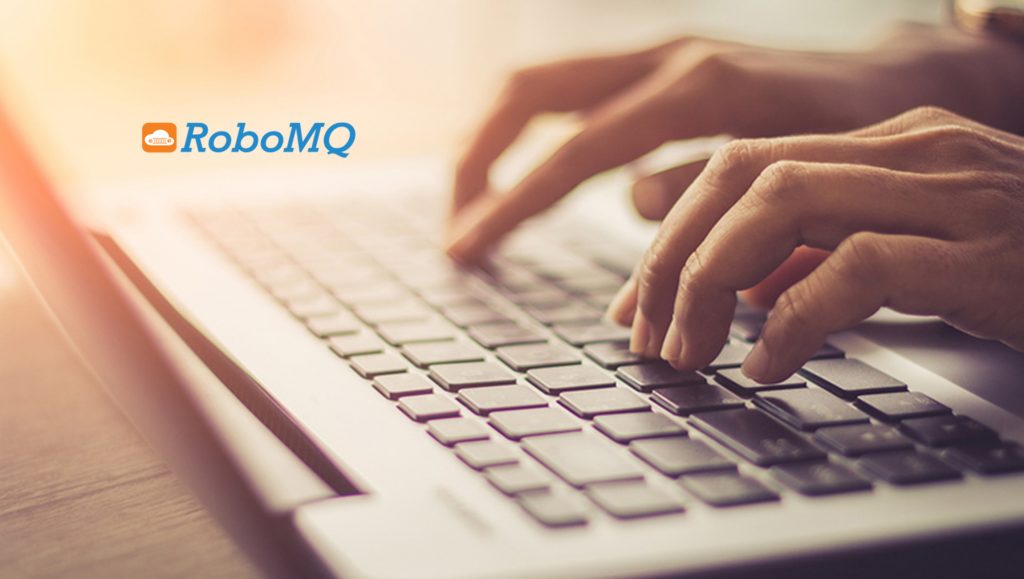 RoboMQ Connect iPaaS Now Available on Microsoft AppSource and Microsoft Azure Marketplace