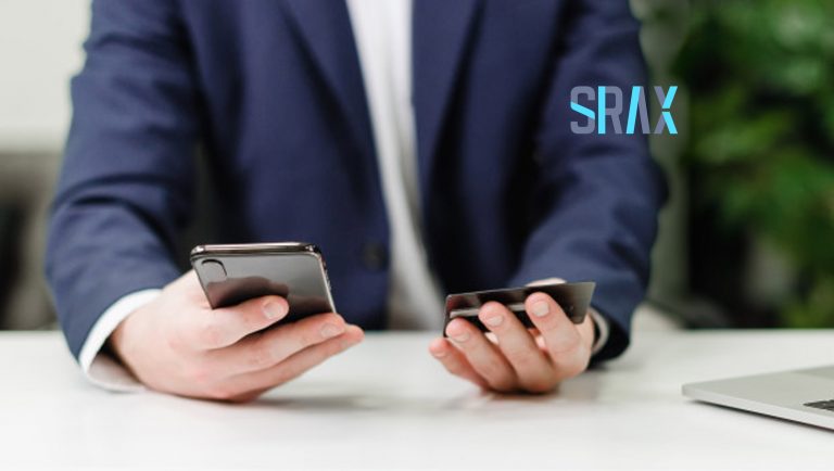 SRAX Takes the Next Step in Giving People the Power to Own and Earn from Their Data - U.S. Currency and Gift Card Payments Now Live in BIGtoken