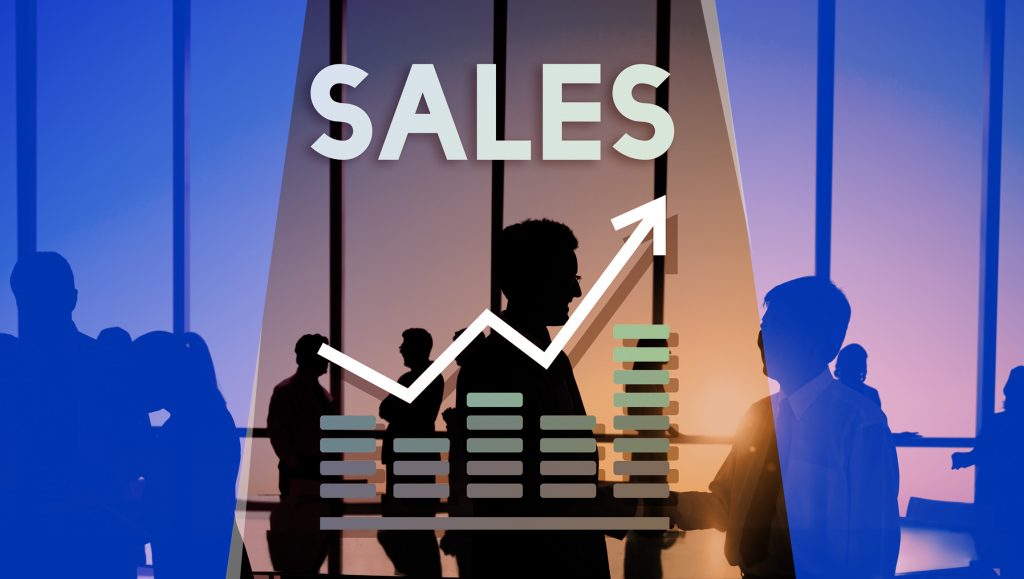 Sales Hack: How to Grow Business with Steady Sales Flow?