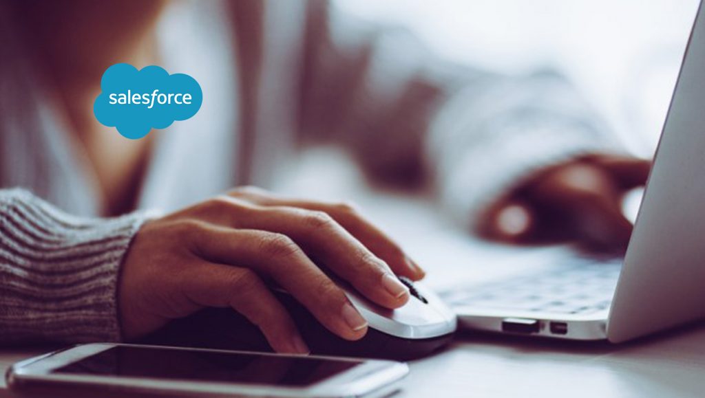 Salesforce Positioned in the Leaders Quadrant of the 2019 Magic Quadrant for Sales Force Automation for the Thirteenth Consecutive Year