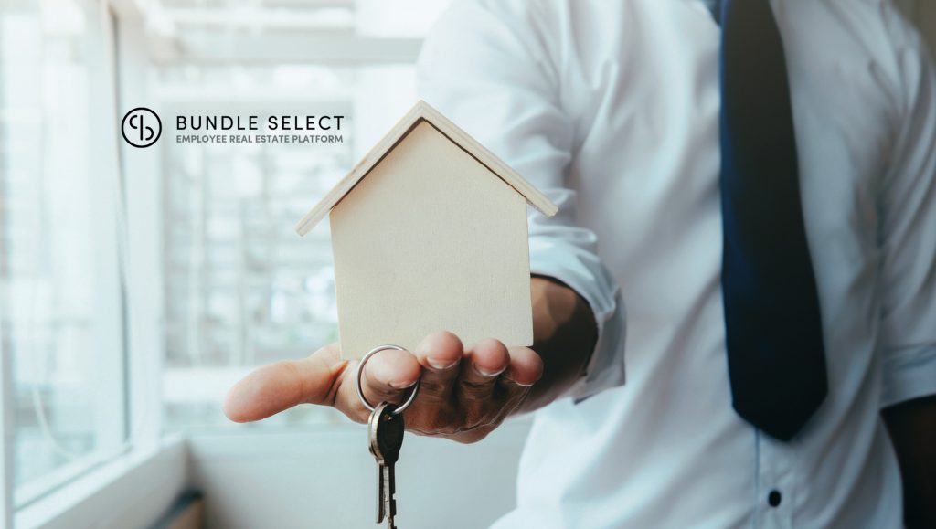 Salesforce and Visa Join Bundle Select Employee Real Estate Platform